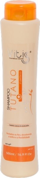 Vitiss Sh Tutano 500ml 