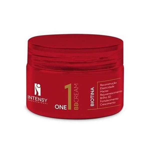 Intensy Biotina Bb Cream Mascara 250g 
