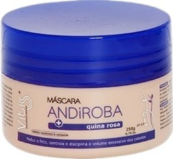 Vitiss Masc Andiroba 250g 