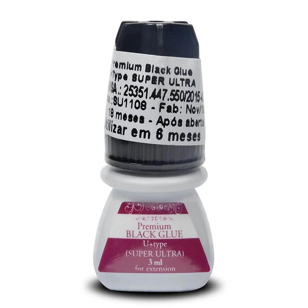 Chemical Cola Super Ultra 3ml Hs - 5 A 8 Segundos 