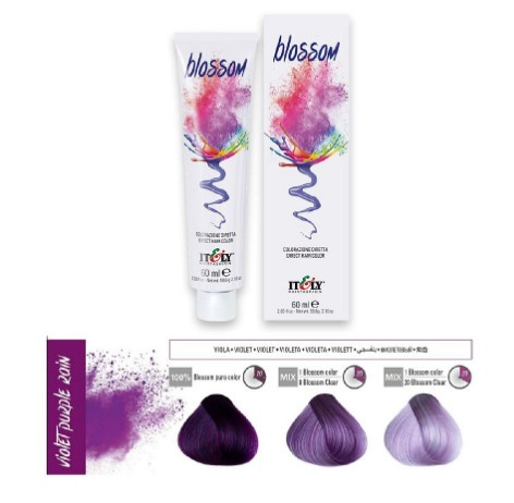 Itely Blossom Violet 60ml 