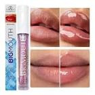 Phallebeauty Gloss Big Mouth Rosa (0007) 4ml 