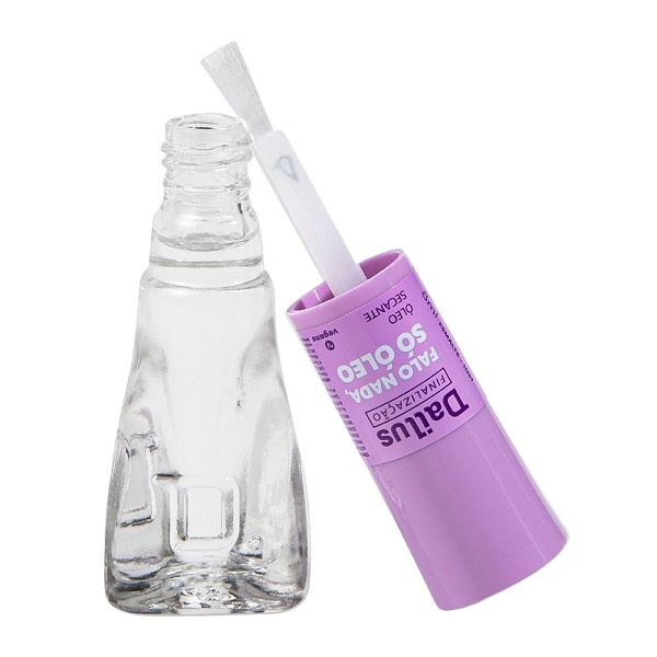 Dailus Esmalte Oleo Secante Falo Nada So Oleo 8ml 