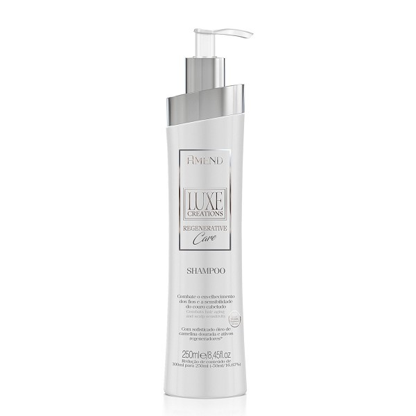 Amend Sh Luxe Creations Regenerative Care 250ml 