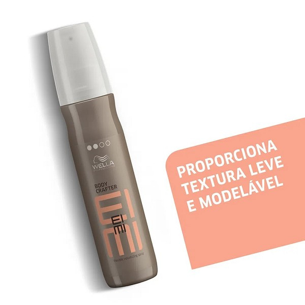 Wella Eimi Body Crafter Spray De Volume 150ml 