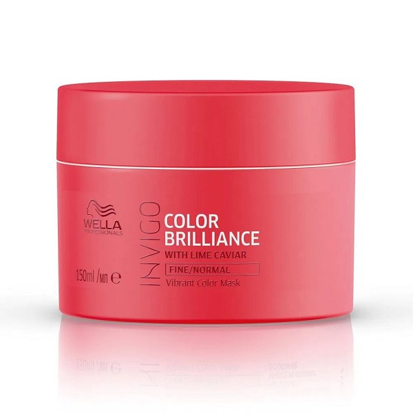 Wella Masc Brilliance 150ml 