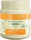 Bio Extratus Banho De Creme Camomila 250g 