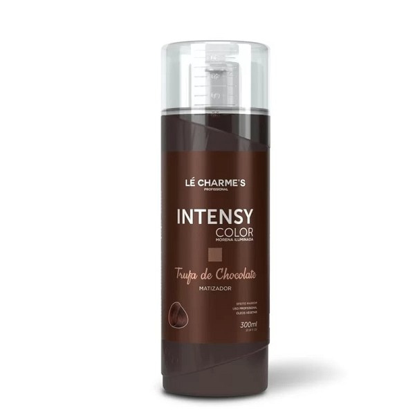 Le Charmes Intensy Color Trufa Chocolate 300ml 