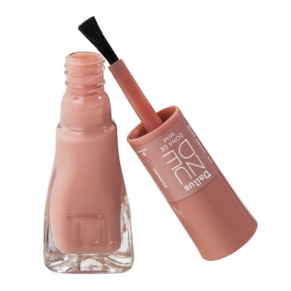 Dailus Esmalte Cremoso Nude Dona De Mim 8ml 
