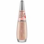 Impala Esm. Viva, Ame E Brilhe 3d Glitter- Viva Com Amor 7,5ml 
