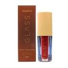 Ruby Rose Glass Gloss Laqueado Cor Bg04 3ml 