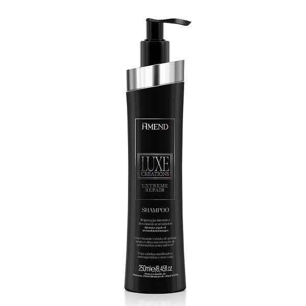 Amend Sh Luxe Creations Extreme Repair 250ml 