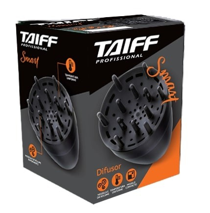 Taiff Difusor De Ar Universal 