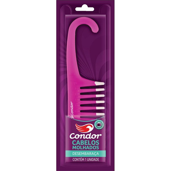 Condor Pente Aquahair Cabo Gancho Ref:sm150 