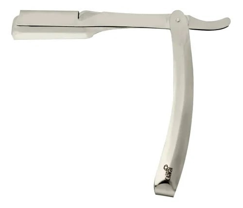 Santa Clara Navalhete De Inox Ref:3162 