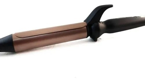 Vertix Modelador De Cabelos Cachos Medio 210°c 25mm 25x130 