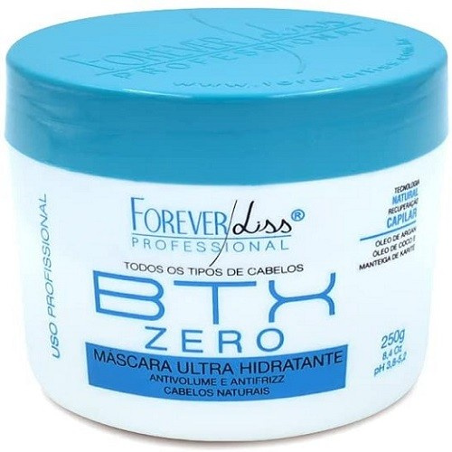 Forever Liss Botox Organico 250g 