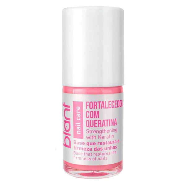 Blant Nail Care Complexo Com Queratina 8,5 Ml 