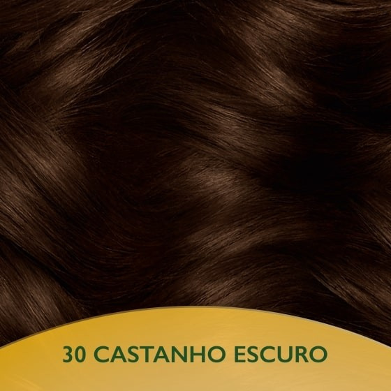 Soft Color 30 Castanho Escuro 