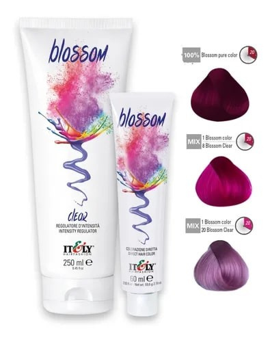 Itely Blossom Fuxia 60ml 