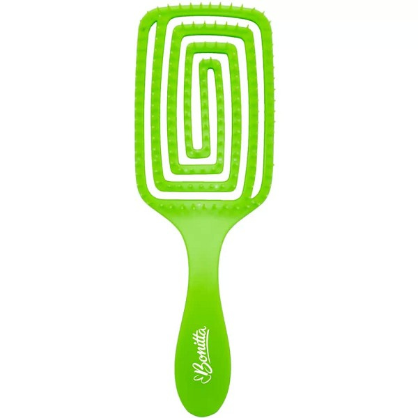 Marco Boni Escova Raquete Grande Flexwety Ref:665bt 