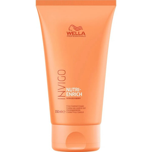 Wella Nutri Enrich Leave-in Control Frizz 150ml 