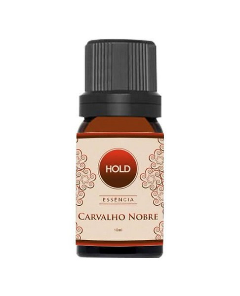 Hold Essencia Carvalho Nobre 10ml - 201861 ( N ) 