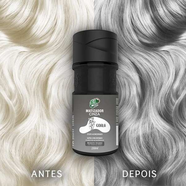 Kamaleao Matizador Coala 150ml 