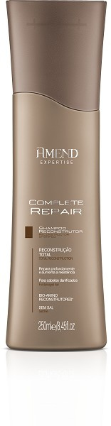 Amend Sh Complete Repair 250ml 