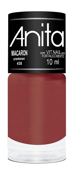 Anita Cremoso Macaron 438 