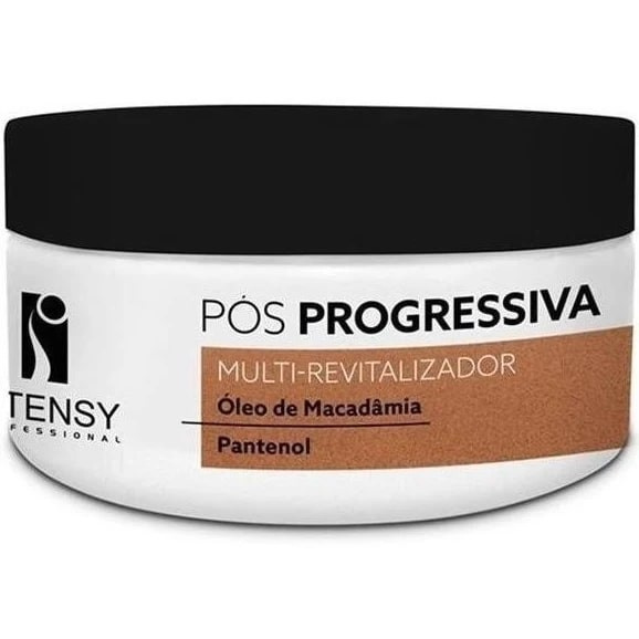 Intensy Pos Progressiva Mascara 250g 