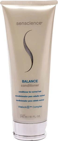 Senscience Balance Condicionador 240 Ml 