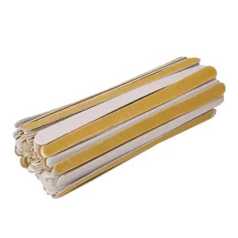 Pura Arte Lixa Unha Pop Com 100 Und 