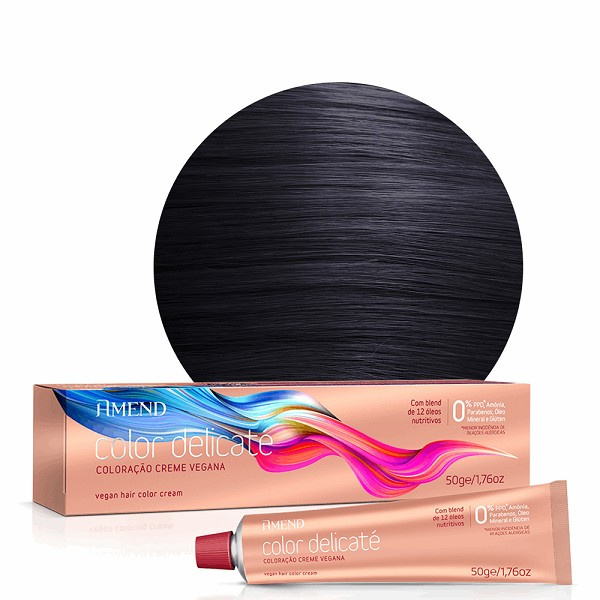 Amend Delicate Vegana 1.0 50g 