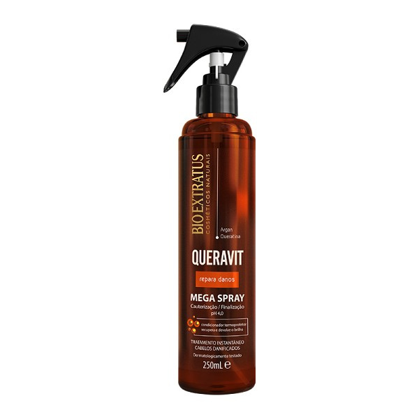 Bio Extratus Queravit Mega Spray 250 Ml 